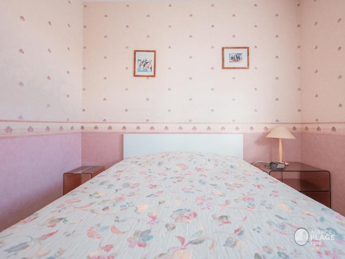 Appartement Plage Et Commerces, Balcon, Tout Confort - Fr-1-197-547 レ・サ​​ーブル・ドロンヌ エクステリア 写真