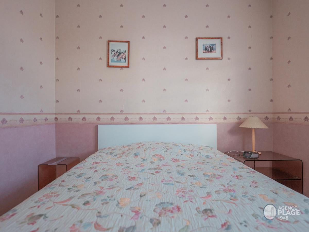 Appartement Plage Et Commerces, Balcon, Tout Confort - Fr-1-197-547 レ・サ​​ーブル・ドロンヌ エクステリア 写真